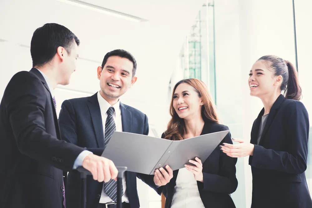 Building Successful Teams through Effective Leadership and Cohesive Strategies